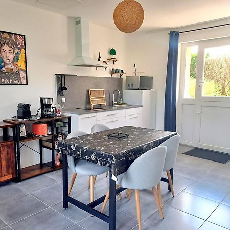 Logement Independant Tour-en-Sologne Kültér fotó