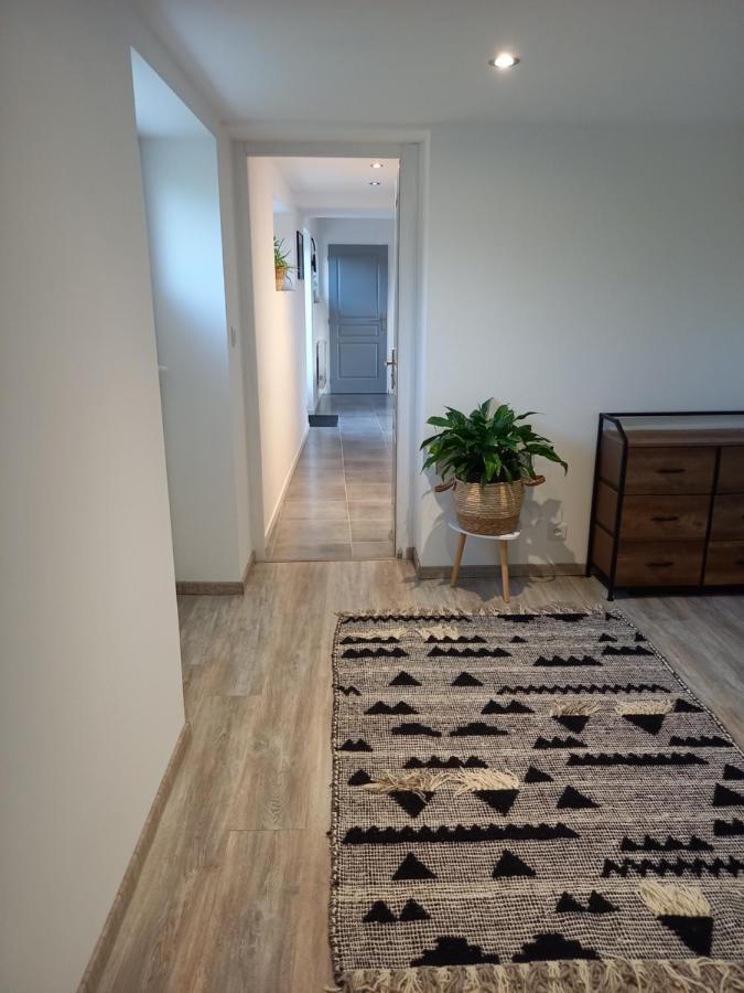 Logement Independant Tour-en-Sologne Kültér fotó