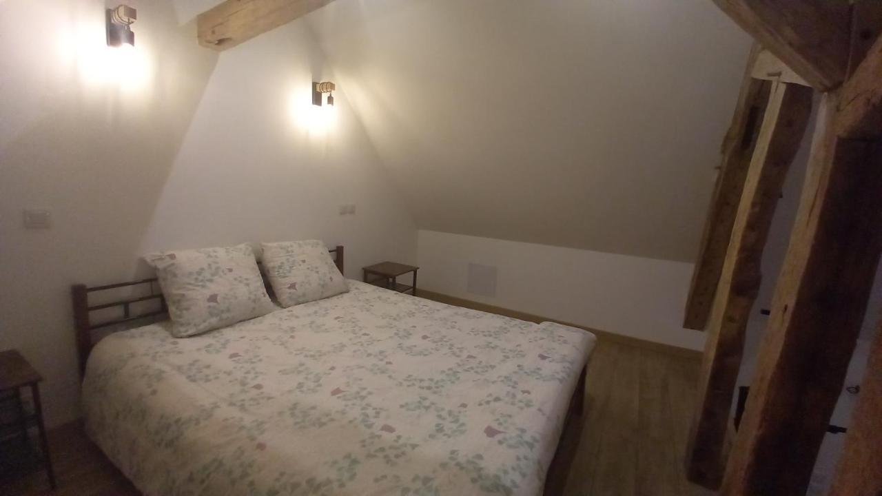 Logement Independant Tour-en-Sologne Kültér fotó
