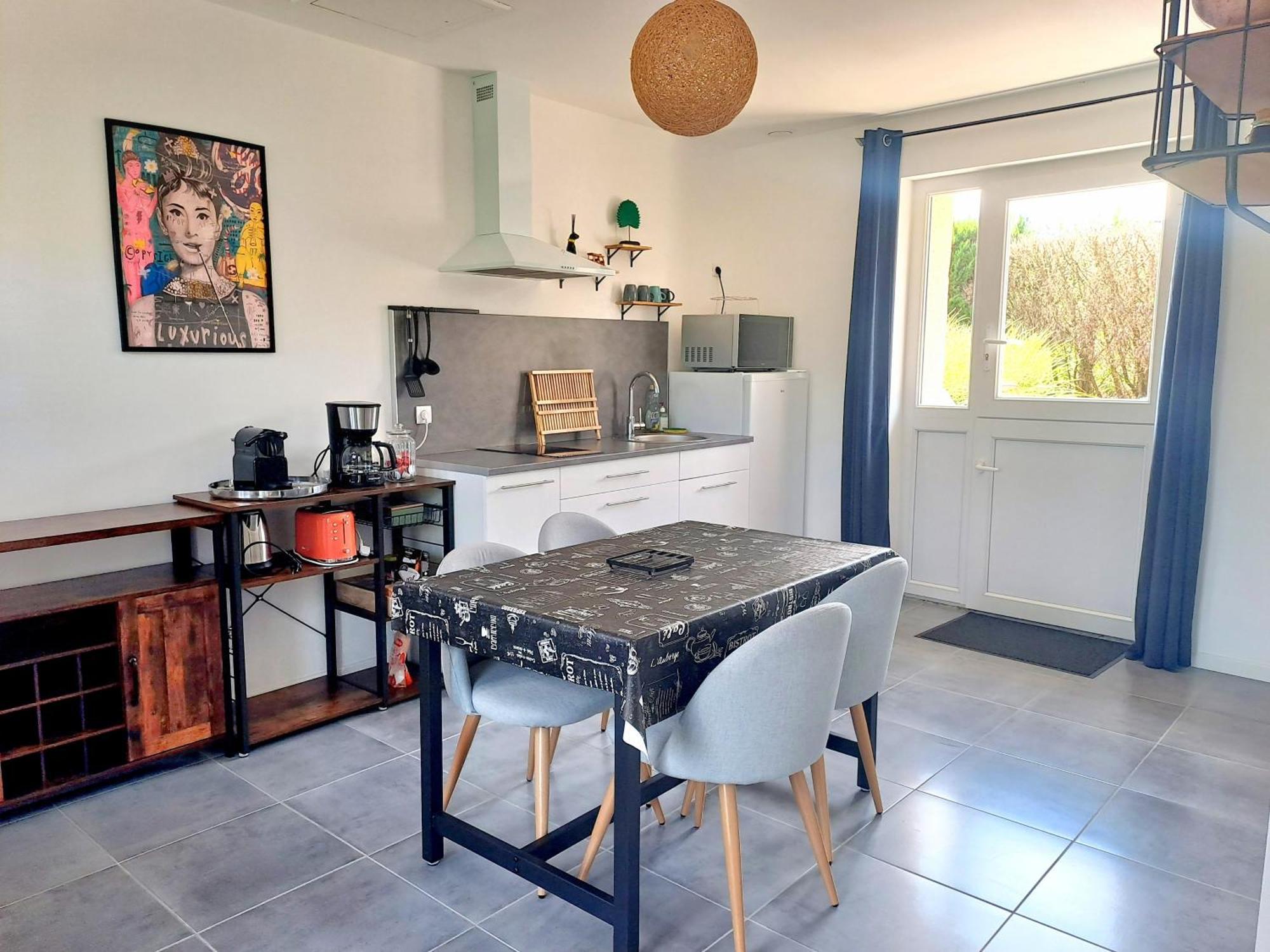 Logement Independant Tour-en-Sologne Kültér fotó